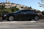 Maserati Quattroporte 2012 года